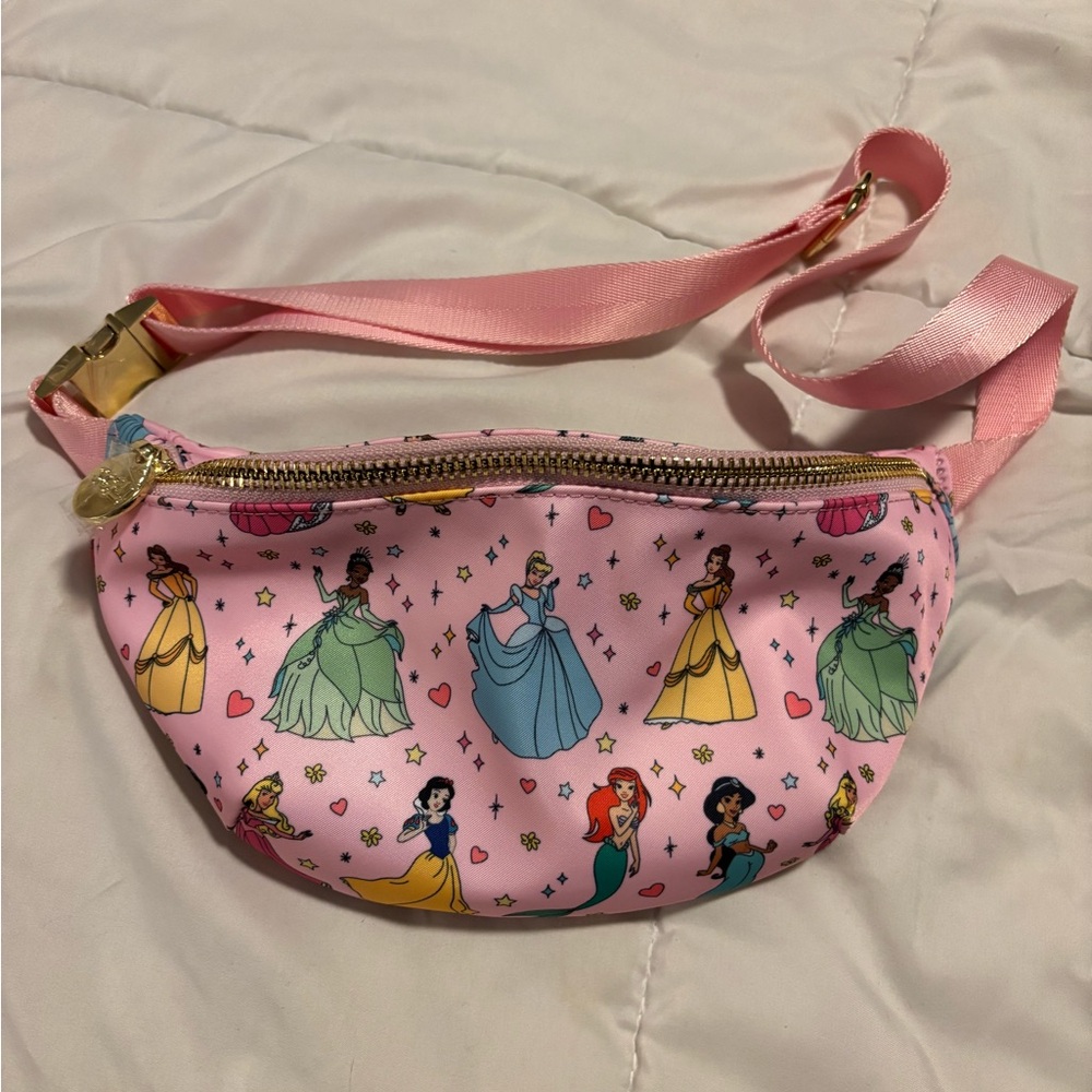 Stoney clover lane princess fanny pack